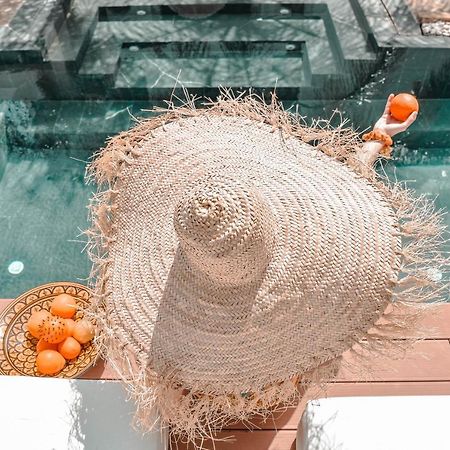 Riad Mayfez Suites & Spa Εξωτερικό φωτογραφία