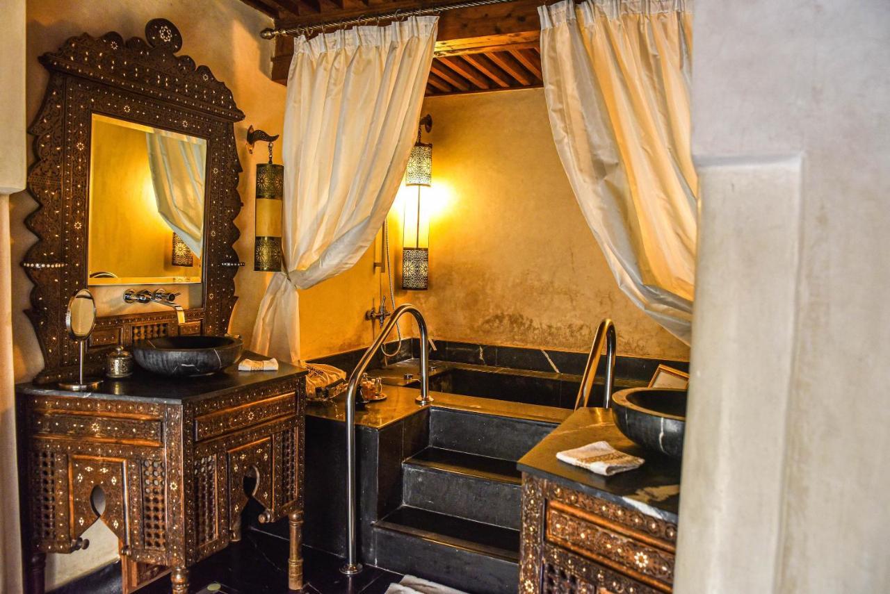Riad Mayfez Suites & Spa Εξωτερικό φωτογραφία