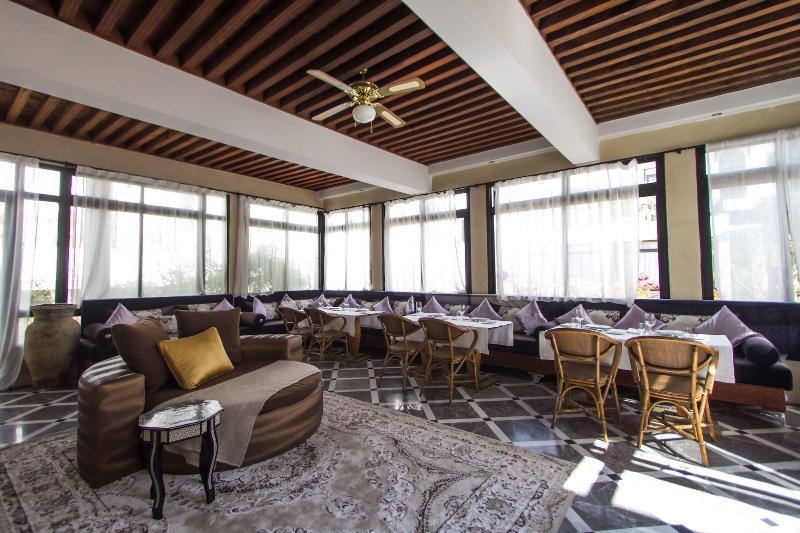 Riad Mayfez Suites & Spa Εξωτερικό φωτογραφία