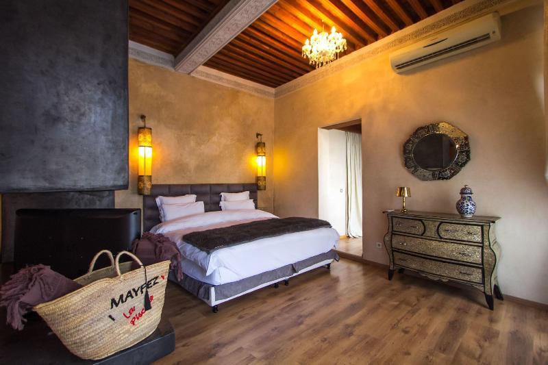 Riad Mayfez Suites & Spa Εξωτερικό φωτογραφία