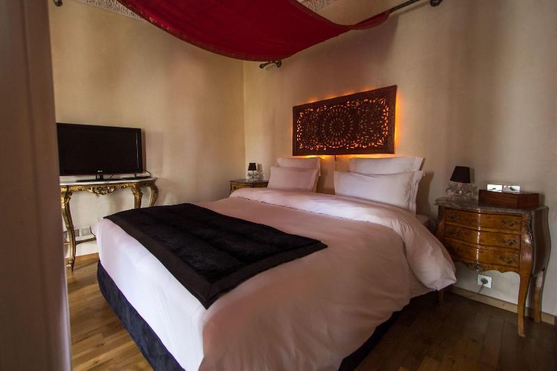 Riad Mayfez Suites & Spa Εξωτερικό φωτογραφία