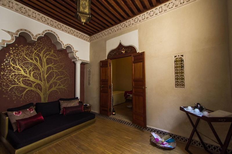 Riad Mayfez Suites & Spa Εξωτερικό φωτογραφία