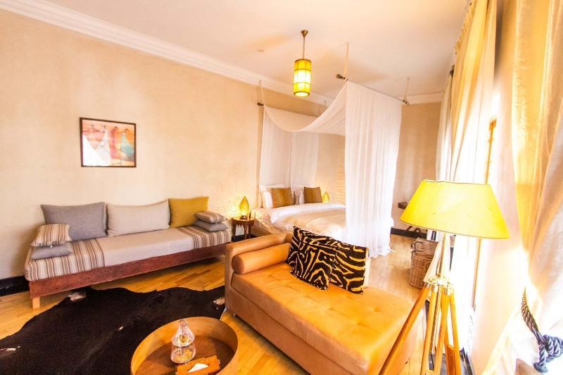 Riad Mayfez Suites & Spa Εξωτερικό φωτογραφία