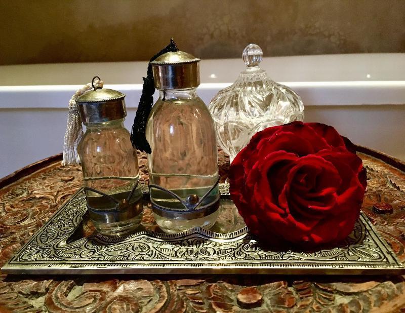 Riad Mayfez Suites & Spa Εξωτερικό φωτογραφία