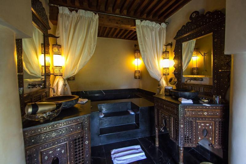 Riad Mayfez Suites & Spa Εξωτερικό φωτογραφία