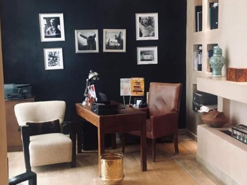 Riad Mayfez Suites & Spa Εξωτερικό φωτογραφία
