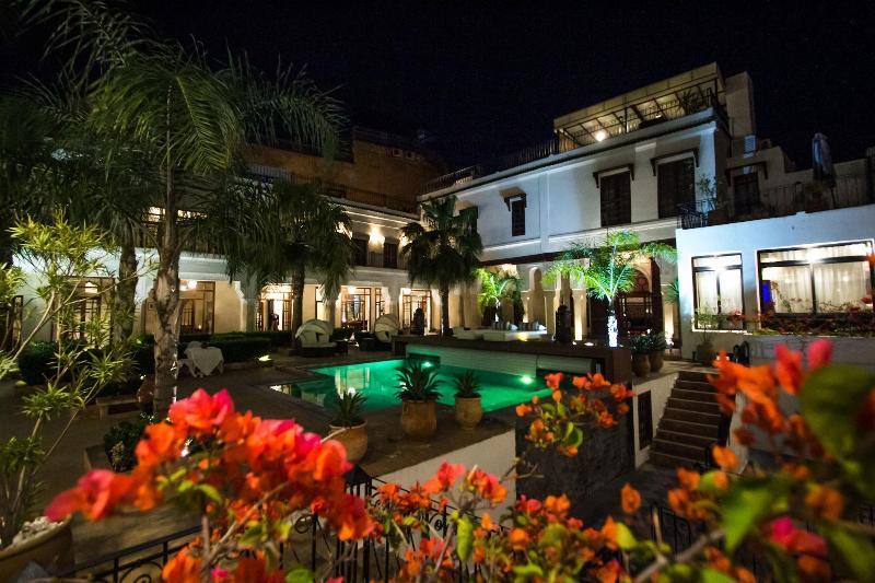 Riad Mayfez Suites & Spa Εξωτερικό φωτογραφία