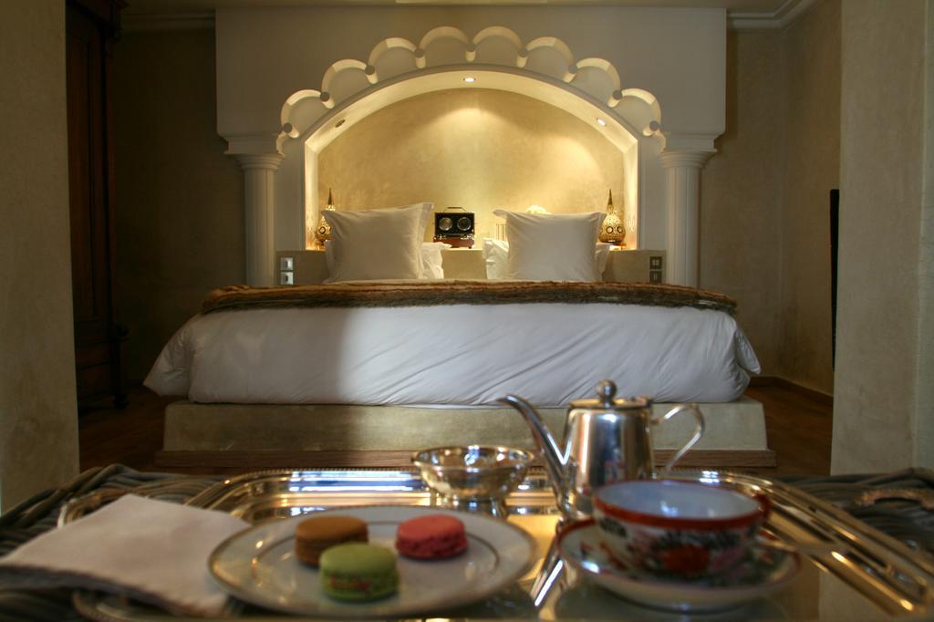 Riad Mayfez Suites & Spa Εξωτερικό φωτογραφία