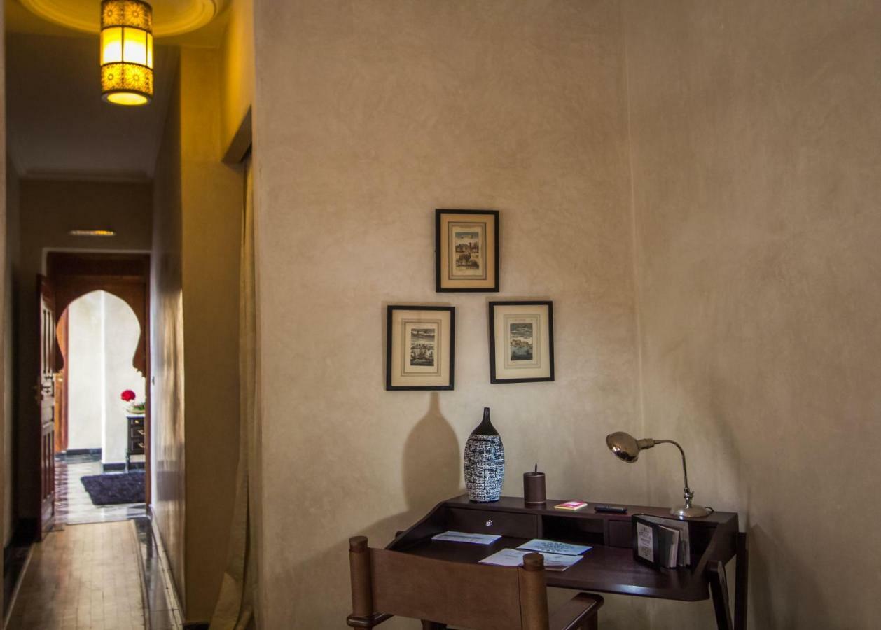 Riad Mayfez Suites & Spa Εξωτερικό φωτογραφία