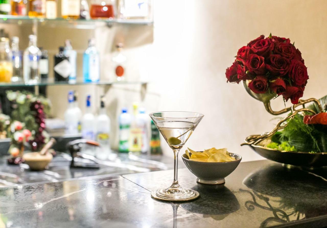 Riad Mayfez Suites & Spa Εξωτερικό φωτογραφία