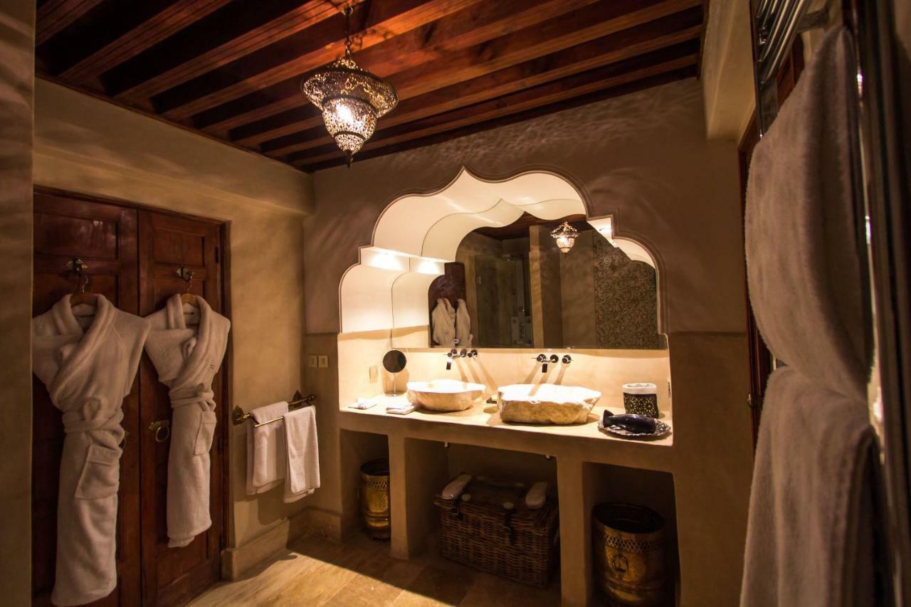 Riad Mayfez Suites & Spa Εξωτερικό φωτογραφία